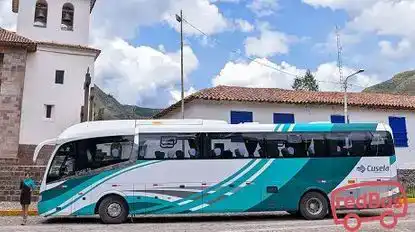 Cusela Bus-Side Image