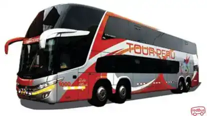 Transportes Libertadores

 Bus-Front Image