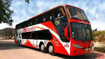 Transportes Libertadores

 Bus-Side Image