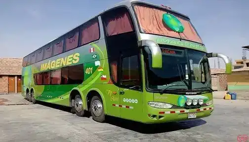 Imagenes - Compra Pasajes de Bus al Mejor Precio | redBus Perú ????