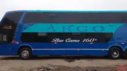 Transportes Argo Bus-Side Image