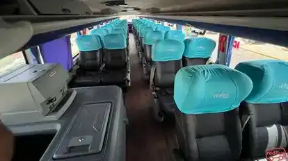 Abba Bus Bus-Seats Image