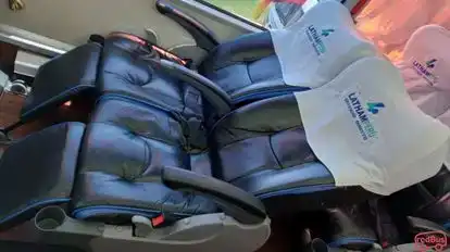 Latham Bus-Seats Image