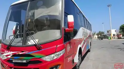 Transporte Andino Bus-Side Image