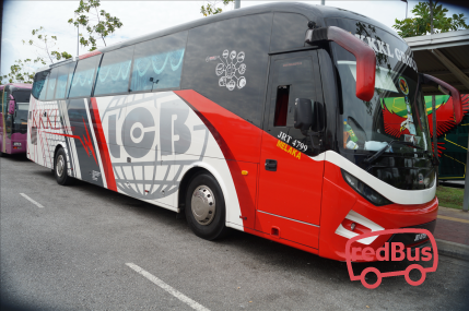 Kkkl Travel Tours Pte Ltd Bus Tickets Booking Online Upto 30 Off On Redbus Sg