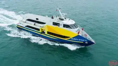 Sindo Ferry Ferry-Front Image