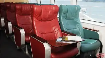 Bintan Resort Ferries Ferry-Seats Image