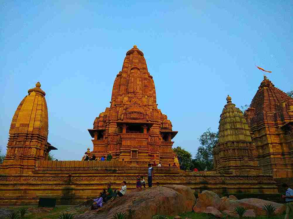 Khajuraho