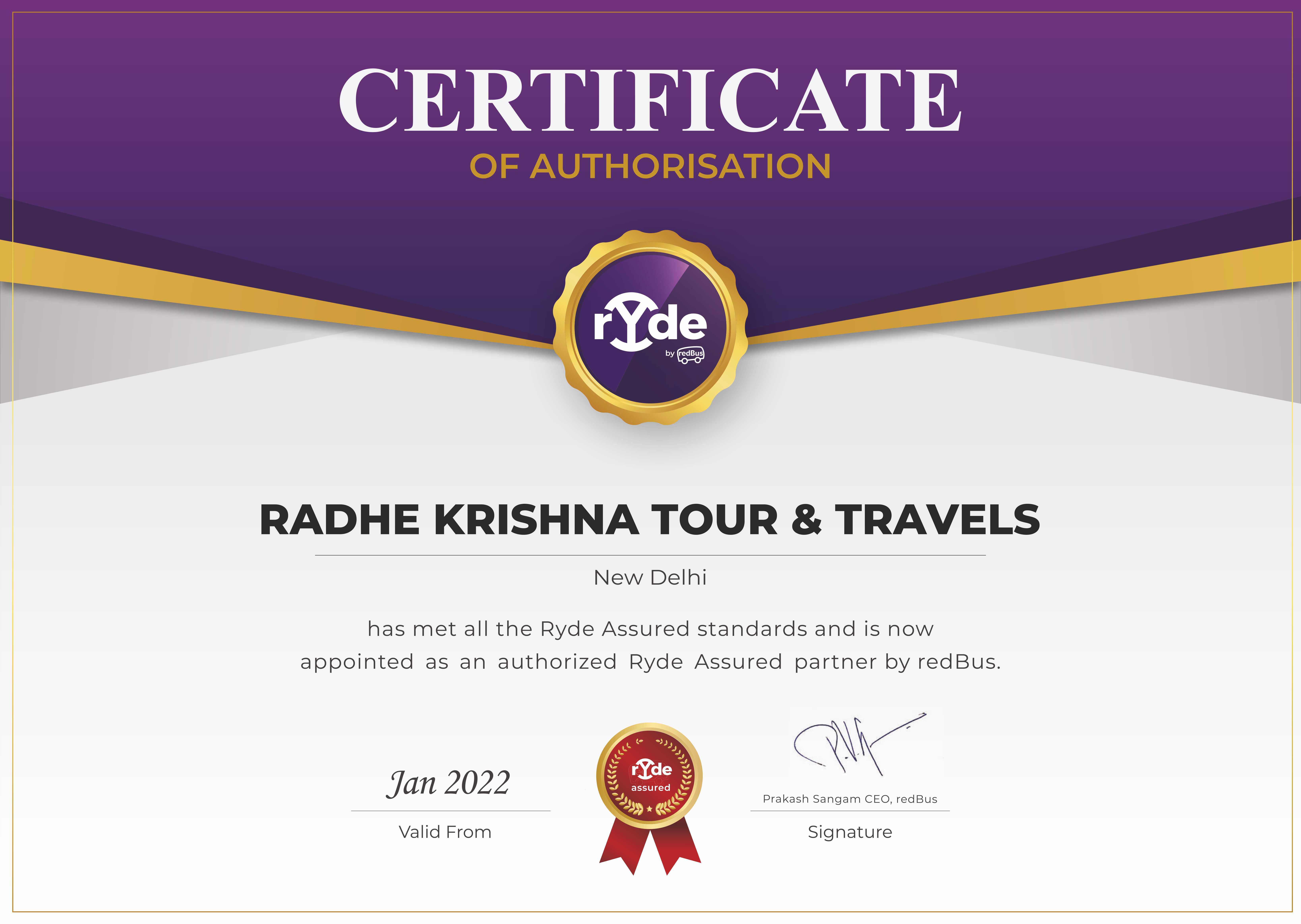 radha krishna tours travels pune contact number