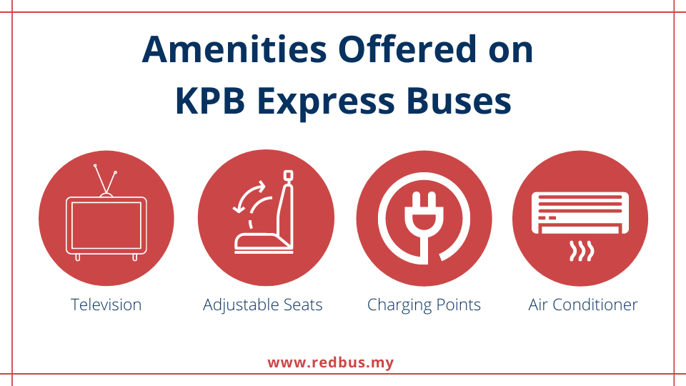 KPB Express