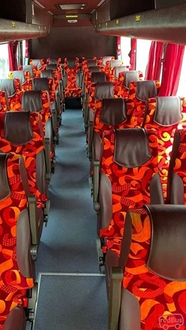 Kapit Bus Express Bas | Dapatkan DISKAUN Sehingga 50% | Gunakan Kod: MYNEW