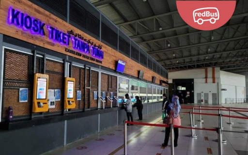 Kuantan Sentral Kuanta Bus Terminal Bus Ticket Online 𝗨𝗽 𝘁𝗼 𝟱𝟬 𝗢𝗳𝗳