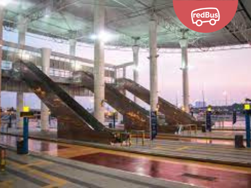 TBS Terminal Bersepadu Selatan