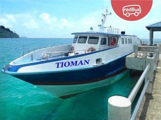 Blue water Ferry | Ferry Ticket Online | Up to 50% Off