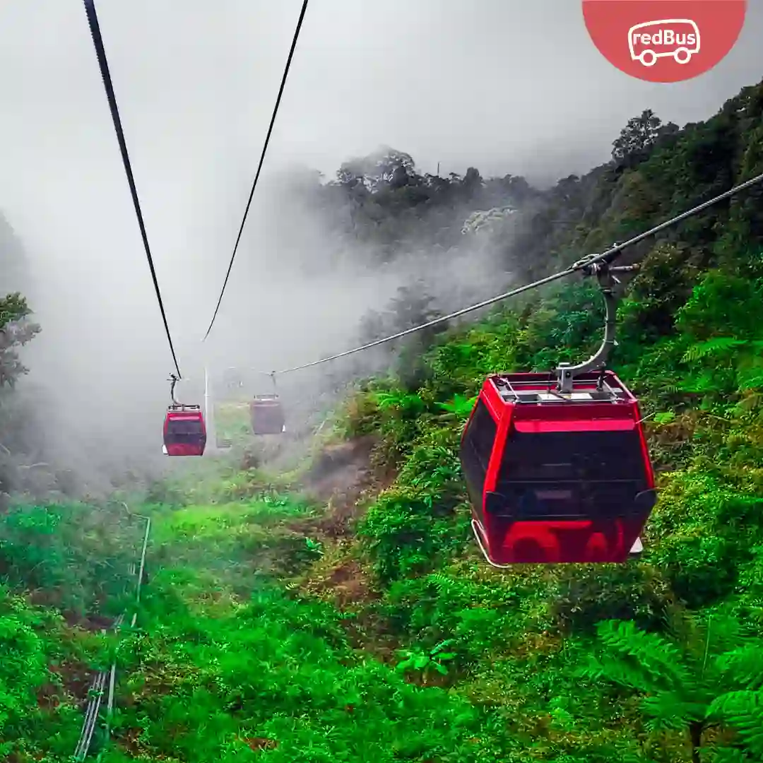 Book_Genting_Skyway_Cable_Car