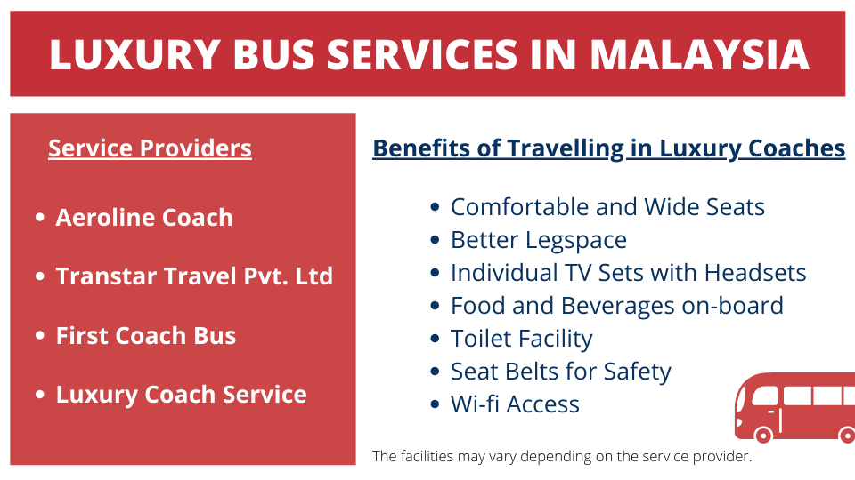 luxury coach services | online ticket bus