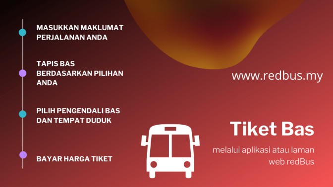 online tiket bas malaysia
