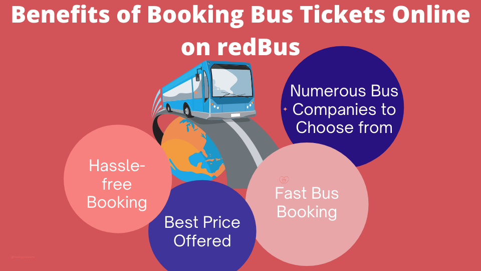 bus trip booking