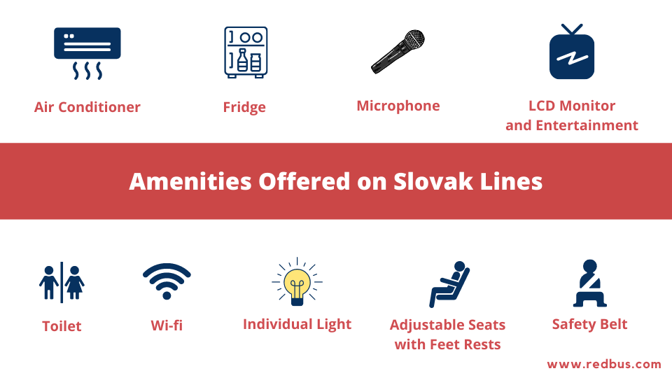 Slovak Lines Express