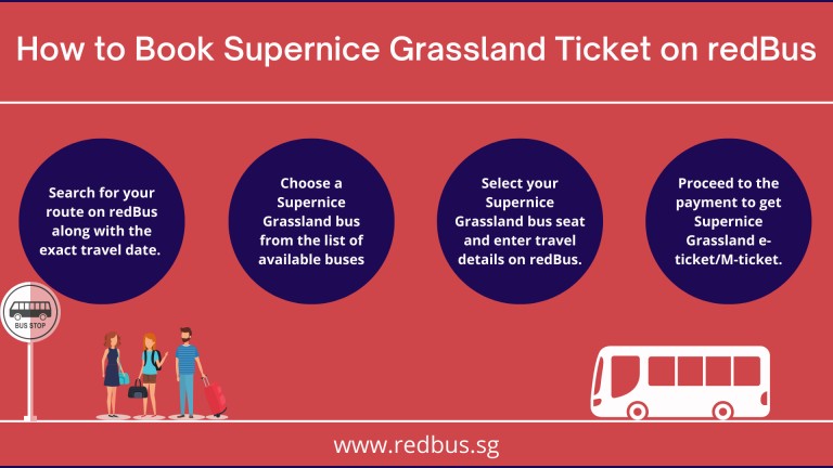 supernice grassland bus