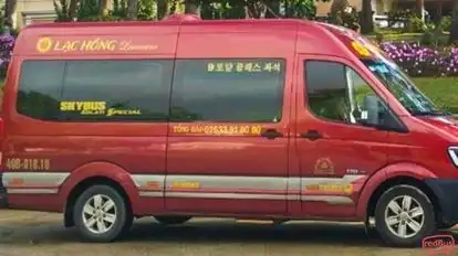 xe-limousine-vietnam