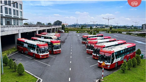 bus-lane-ben-xe-mien-dong