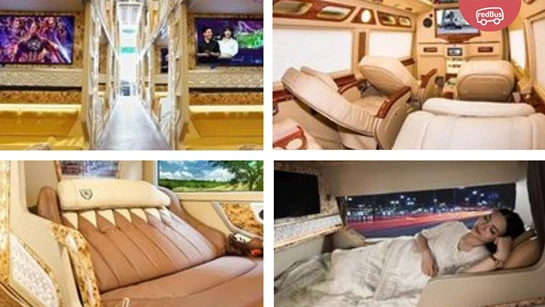 luxury-van-limousine