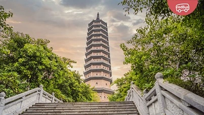 chua-bai-dinh-pagoda